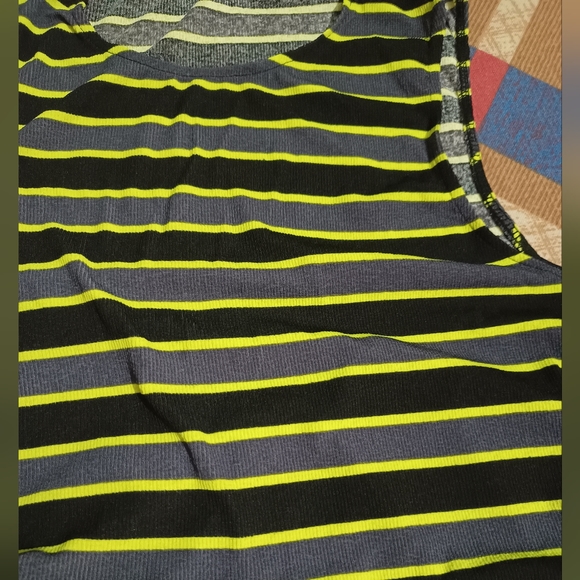 H&M ribbed Jersey dress - Picture 4 of 5